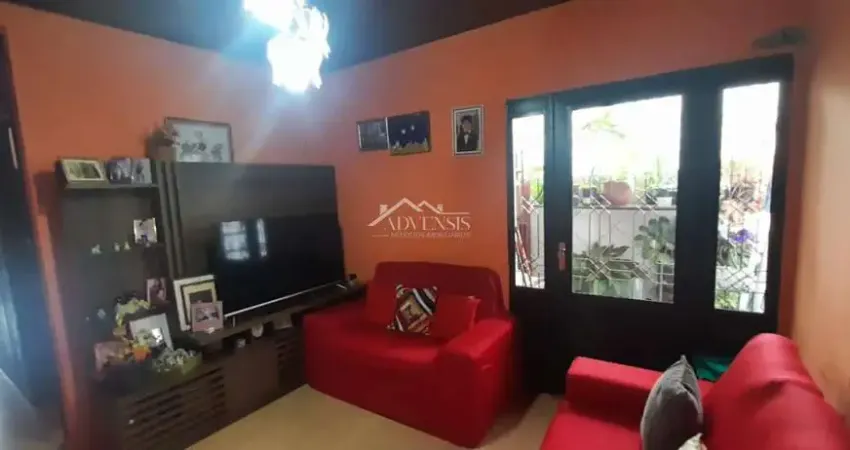 Sobrado para venda em batistini de 217.00m² com 4 quartos e 2 garagens