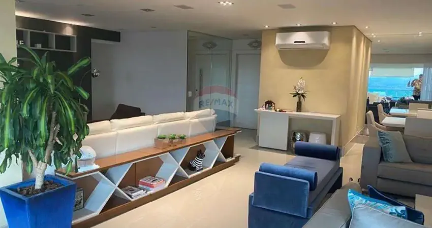 Apartamento para alugar em tamboré de 200.00m² com 3 quartos, 3 suites e 3 garagens