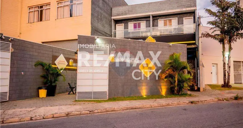 Imóvel comercial para venda em vila nova jundiainópolis de 266.00m²