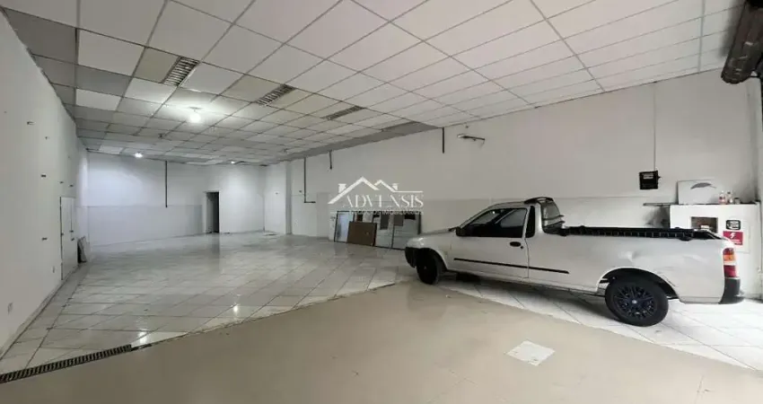 Sala comercial à venda na Rua Santa Filomena, Centro, São Bernardo do Campo