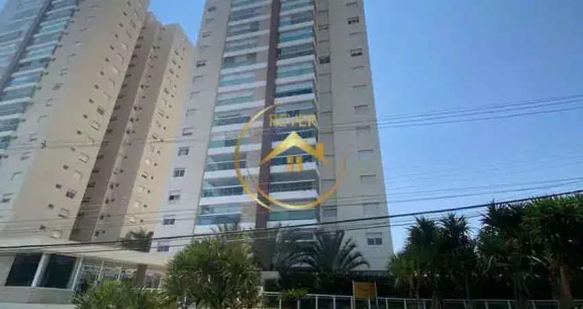 Apartamento para venda em loteamento alphaville campinas de 115.00m² com 3 quartos, 1 suite e 2 garagens