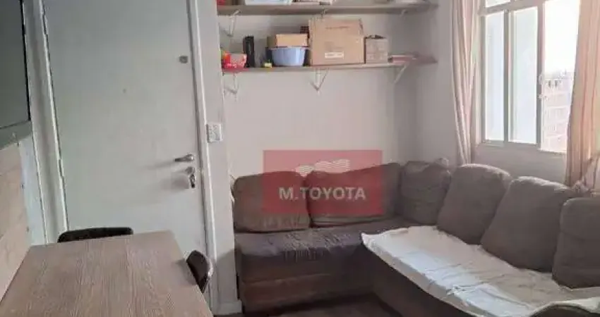 Apartamento para venda em vila nova bonsucesso de 49.00m² com 2 quartos e 1 garagem