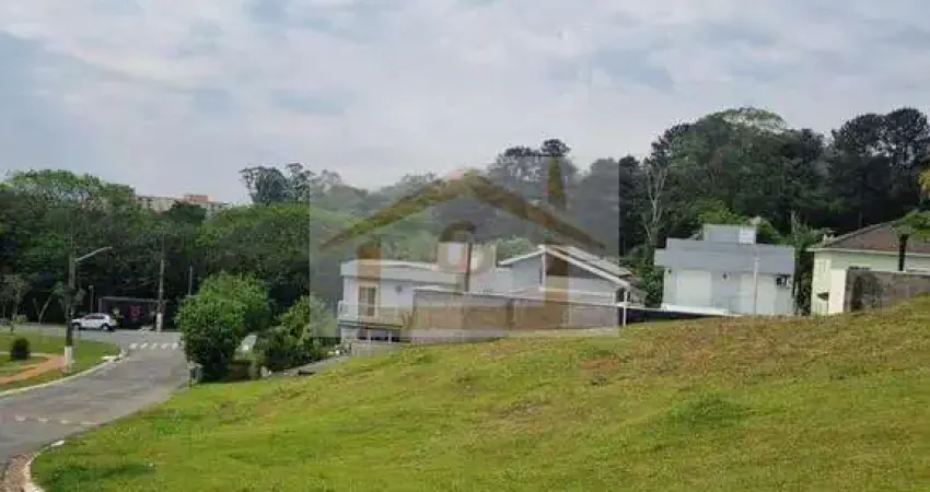 Terreno em condomínio fechado à venda na Estrada Municipal do Embu, 2153, Jardim Torino, Cotia