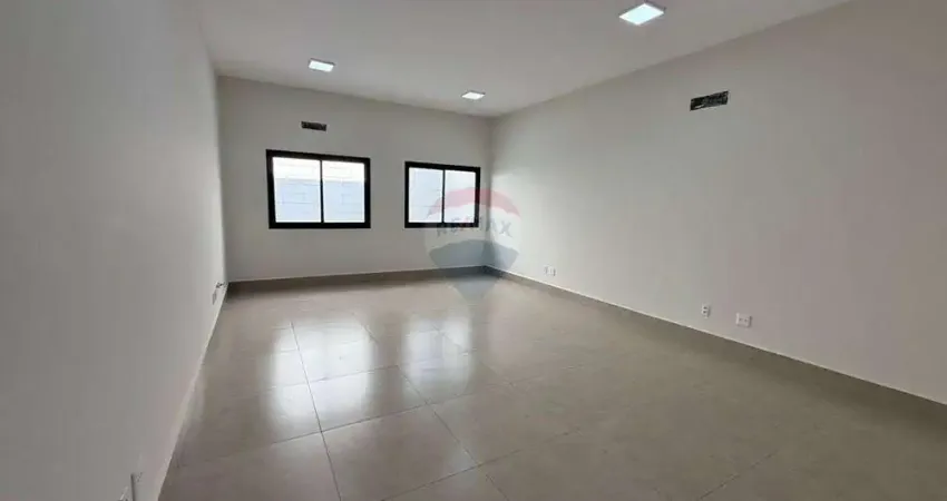 Sala comercial para alugar em zona especial de interesse social (zeis) de 41.75m²