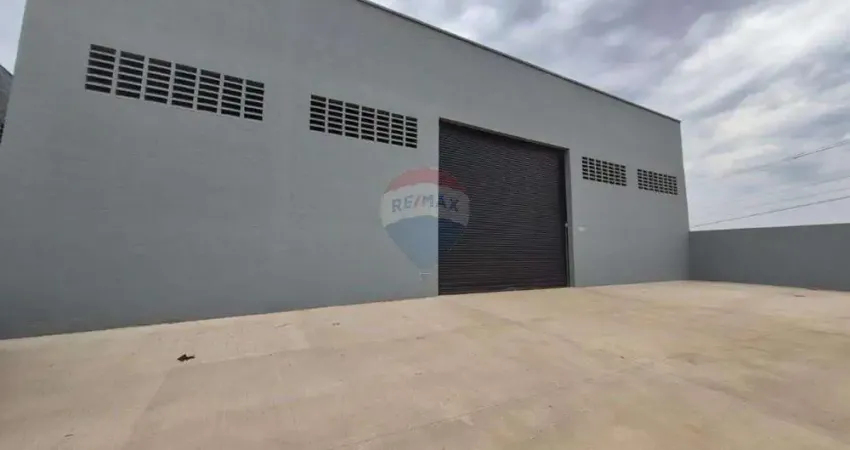 Galpão / depósito / armazém para alugar em unileste de 1000.00m² com 10 garagens