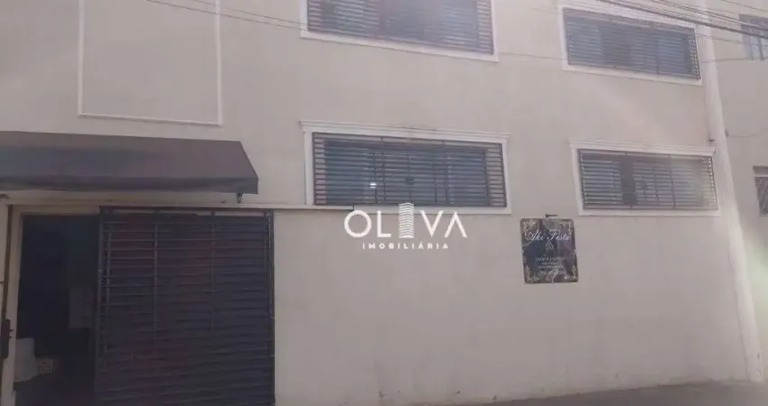 Sala comercial para alugar em parque das flores ii de 160.00m²