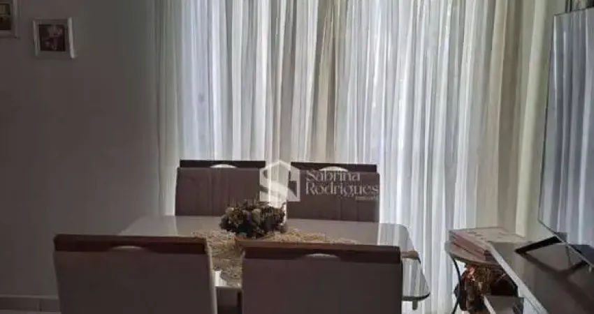 Apartamento para venda em solar dos girassóis de 67.00m² com 2 quartos e 1 garagem