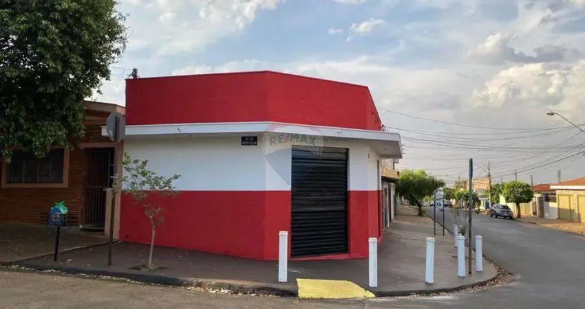 Imóvel comercial para venda em jardim maria goretti de 67.00m²