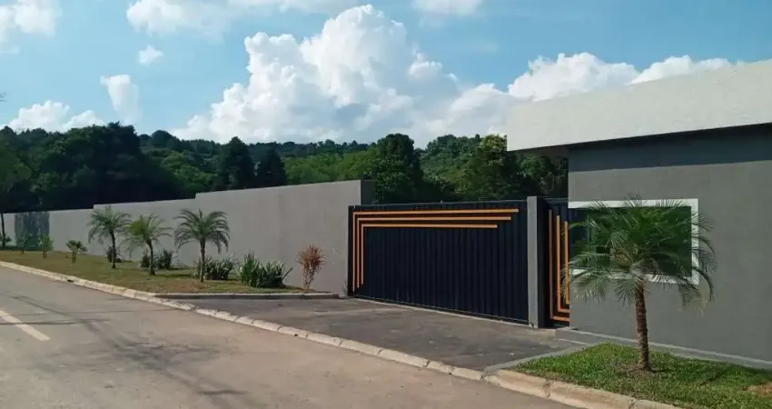 Terreno en condomínio para venda em butiatuvinha de 150.00m²