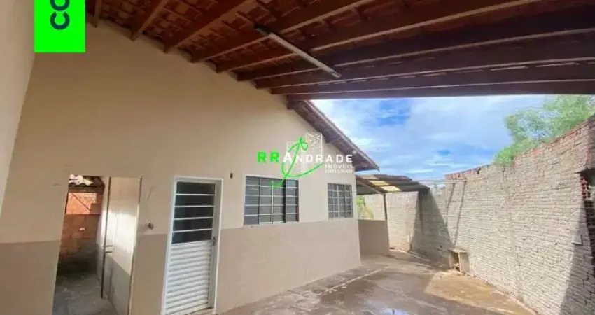 Casa para venda em jardim bonsucesso de 54.00m² com 2 quartos e 2 garagens