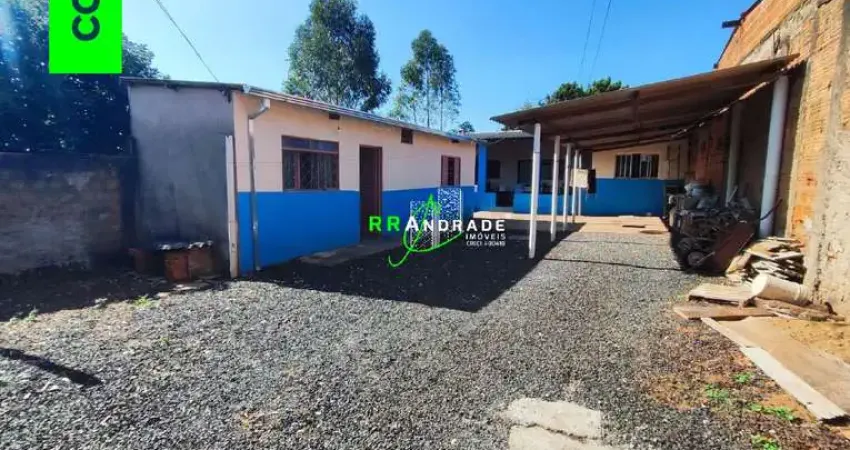 Casa para venda em jardim aeroporto iv de 100.00m² com 3 quartos e 6 garagens