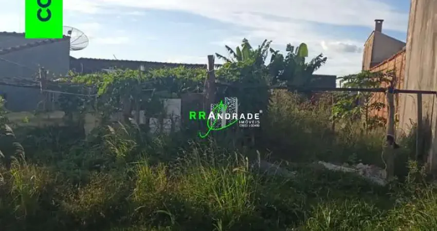 Terreno à venda na Rua Joaquim da Silva Duarte, City Petrópolis, Franca