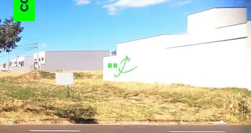 Terreno para venda em esplanada primo meneghetti ii de 180.00m²