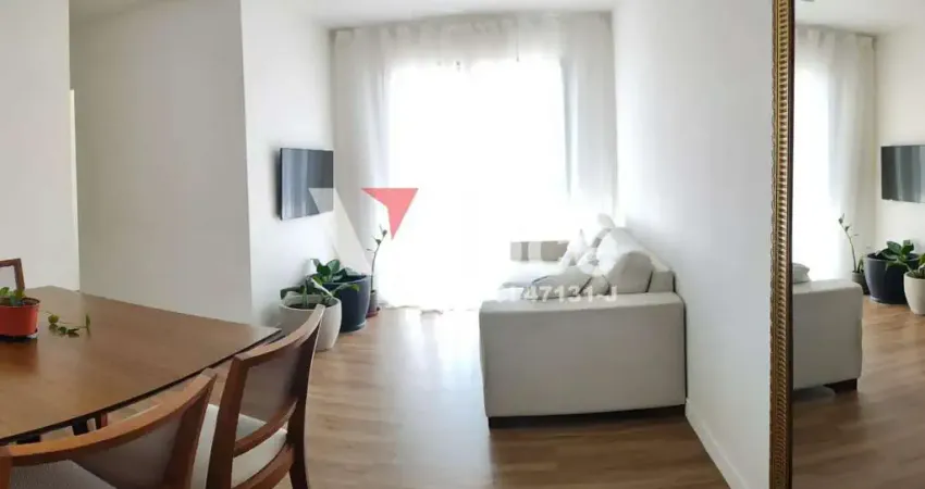 Apartamento para venda em jardim augusta de 61.00m² com 2 quartos, 1 suite e 1 garagem