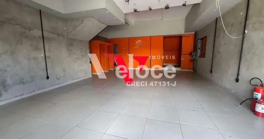 Imóvel comercial para alugar em jardim são dimas de 160.00m²