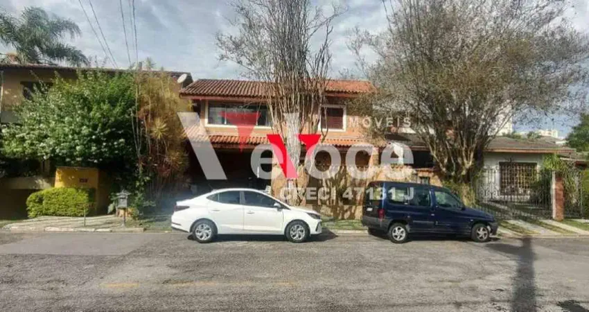 Casa para alugar em jardim das colinas de 310.00m² com 2 quartos, 3 suites e 2 garagens