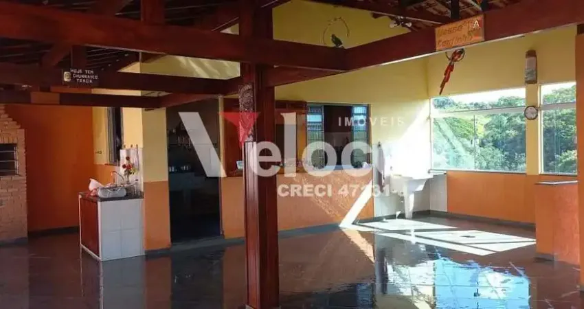 Chácara / sítio com 3 quartos à venda no Centro, Cruzília 