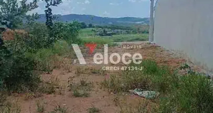 Terreno à venda na Rua Martimiano Moreira, Setville Altos de São José, São José dos Campos