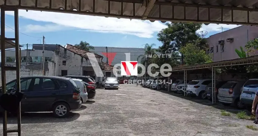 Casa comercial à venda na Rua Antônio Saes, Centro, São José dos Campos