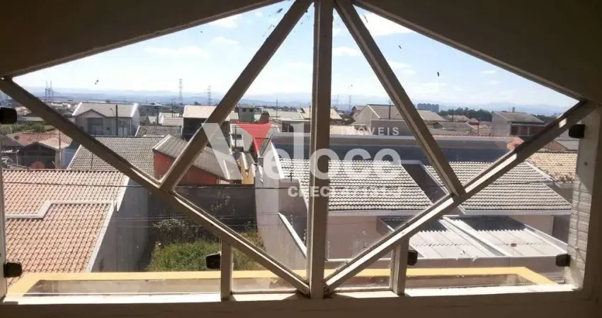 Sobrado para venda em residencial santa paula de 140.00m² com 4 quartos, 1 suite e 2 garagens