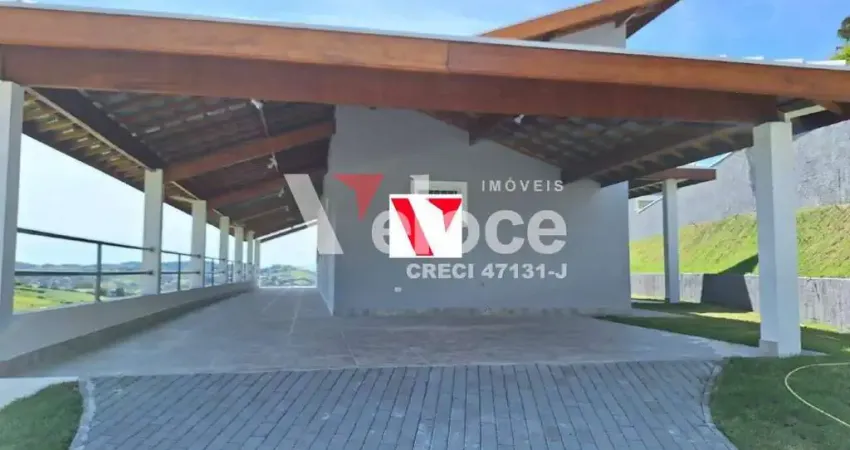 Casa para venda em condomínio residencial mantiqueira de 1036.00m² com 3 quartos, 1 suite e 3 garagens