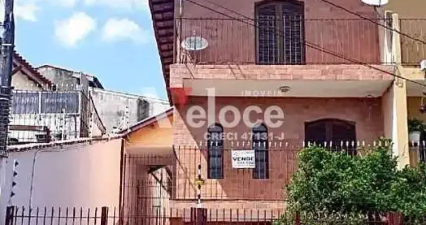 Casa para venda em monte castelo de 182.00m² com 3 quartos, 1 suite e 3 garagens