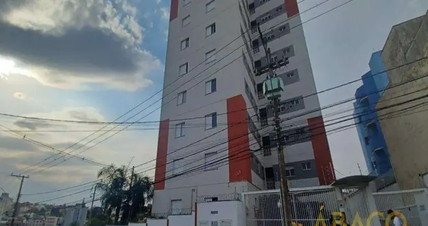 Apartamento para alugar em jardim paraíso de 35.00m² com 1 quarto e 1 suite