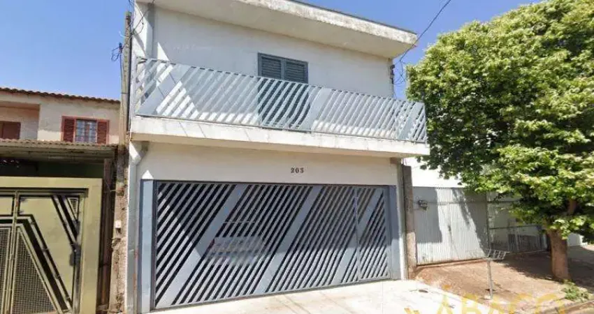 Sobrado para alugar em jardim bicão de 219.00m² com 3 quartos, 1 suite e 2 garagens