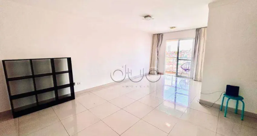 Apartamento para venda em vila independência de 102.00m² com 3 quartos, 1 suite e 2 garagens
