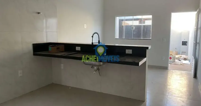 Casa para venda em são rafael de 65.00m² com 3 quartos e 2 garagens