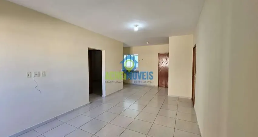 Apartamento para alugar em jardim nova yorque de 72.00m² com 2 quartos, 1 suite e 1 garagem
