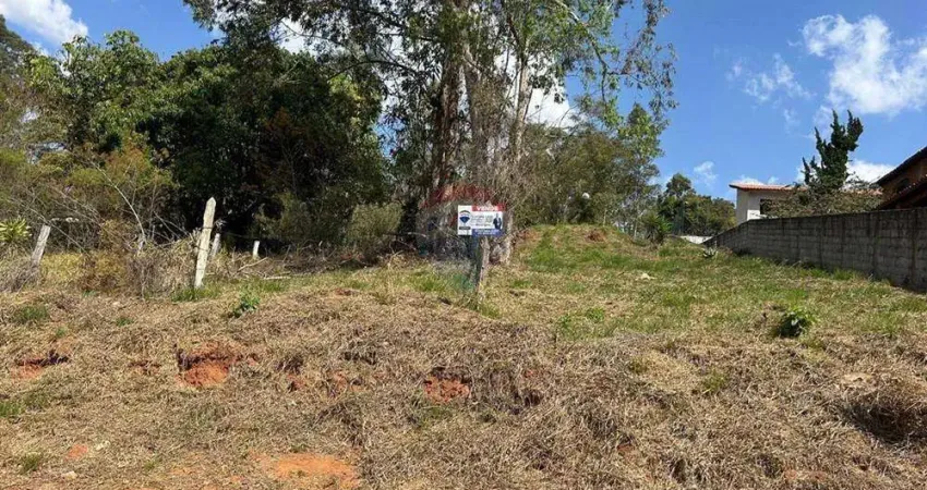 Terreno à venda na Rua Dois, S/n, Bairro do Uberaba, Bragança Paulista