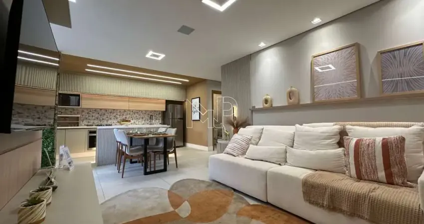 Apartamento para venda em horto florestal de 95.00m² com 3 quartos, 1 suite e 2 garagens