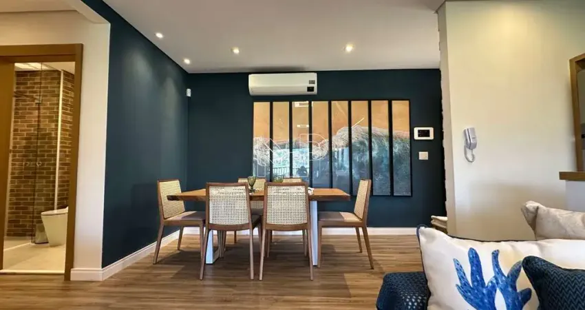 Apartamento para venda em engordadouro de 94.00m² com 3 quartos, 1 suite e 2 garagens