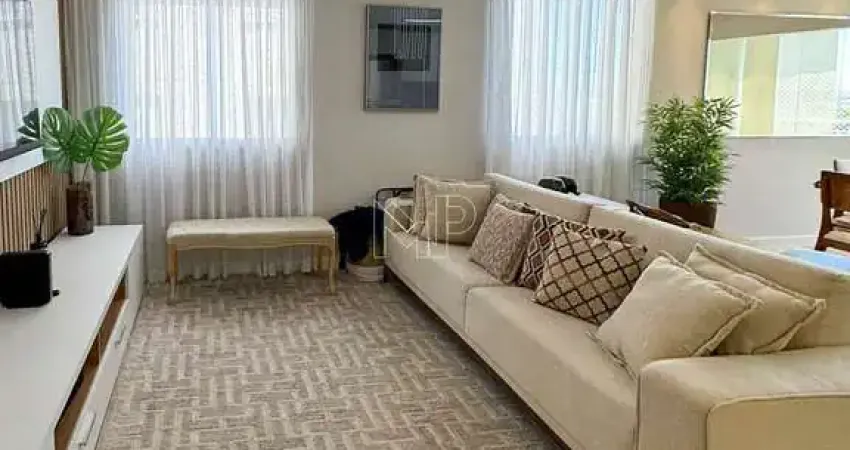 Apartamento para venda em jardim tereza cristina de 88.00m² com 2 quartos, 2 suites e 2 garagens