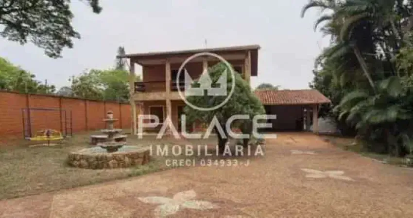 Chácara para venda em santa rita de 542.00m² com 5 quartos, 2 suites e 8 garagens