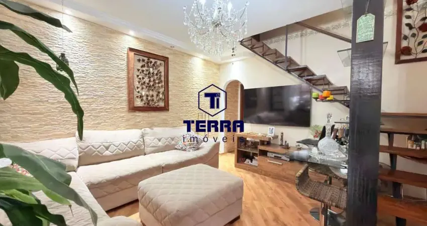 Casa de condomínio para venda em mutondo de 170.00m² com 2 quartos, 1 suite e 2 garagens