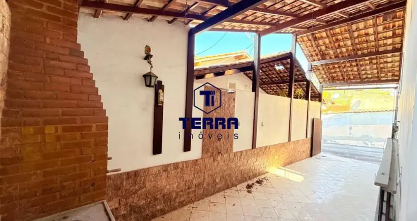 Casa para venda em maria paula de 60.00m² com 2 quartos, 1 suite e 2 garagens