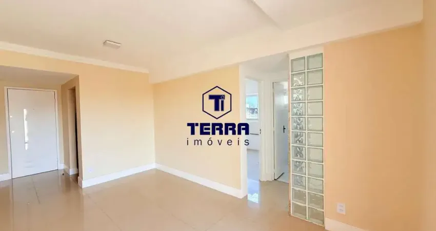 Apartamento para venda em barro vermelho de 60.05m² com 2 quartos, 1 suite e 1 garagem