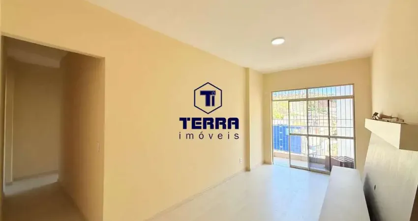 Apartamento para venda em centro de 65.00m² com 2 quartos e 1 garagem