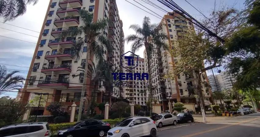 Cobertura para venda em santa rosa de 140.00m² com 2 quartos, 1 suite e 2 garagens