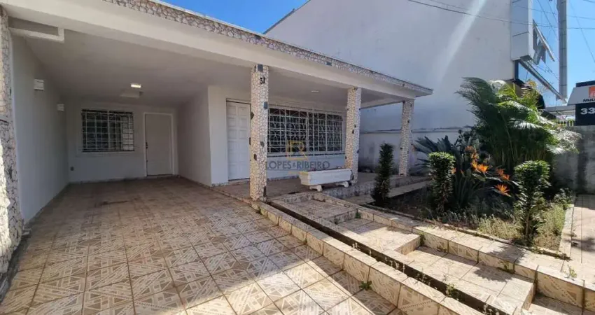 Casa para venda em vila dos lavradores de 148.00m² com 3 quartos e 2 garagens
