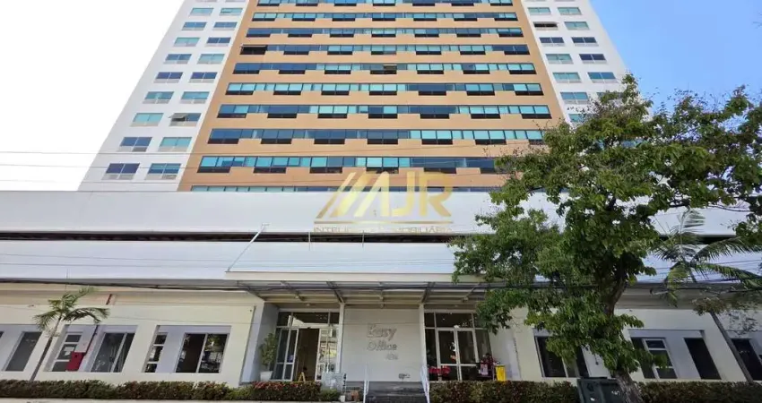 Sala comercial para venda e aluguel em centro de 40.00m² com 1 garagem