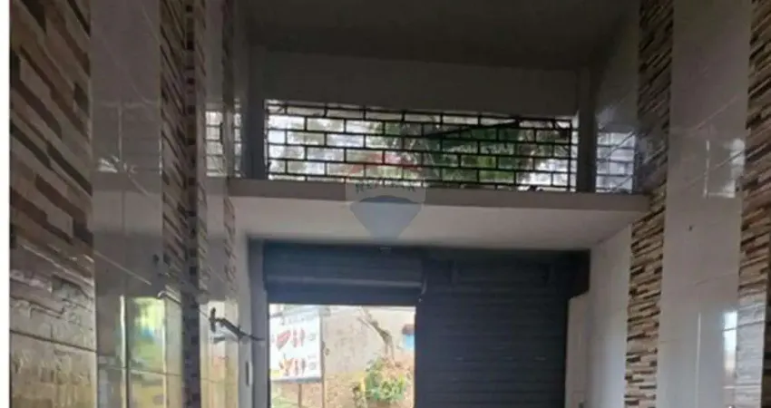 Casa comercial para alugar na Avenida Paranapuam, 656, Bancários, Rio de Janeiro