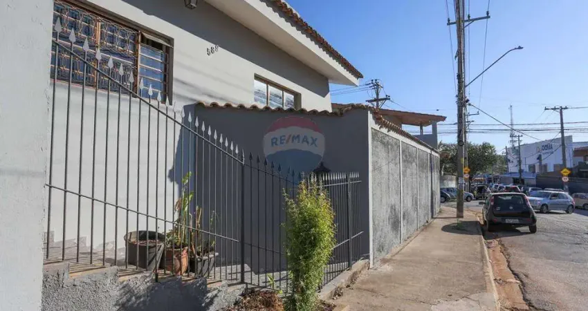Casa para venda em jardim vera cruz de 250.00m² com 5 quartos, 2 suites e 3 garagens