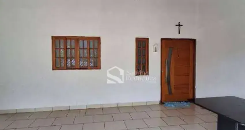 Casa para venda em jardim dos colibris de 161.00m² com 3 quartos, 1 suite e 3 garagens
