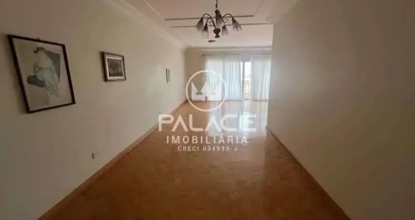 Apartamento para venda e aluguel em centro de 154.00m² com 3 quartos, 1 suite e 1 garagem