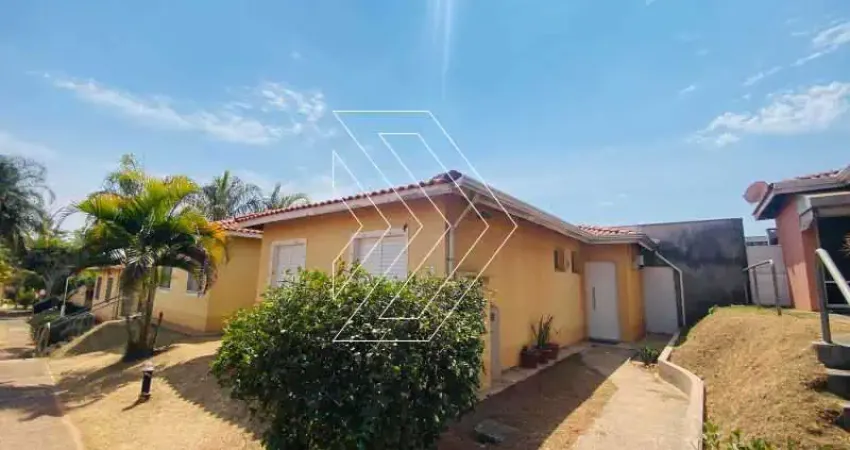 Casa de condomínio para alugar em jardim esmeralda de 90.00m² com 3 quartos, 1 suite e 2 garagens