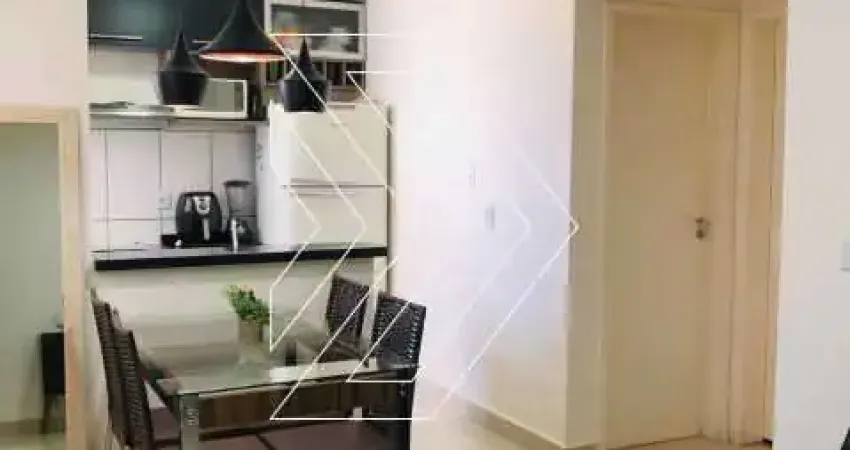 Apartamento para alugar em marrocos residenciais de 40.00m² com 2 quartos e 1 garagem