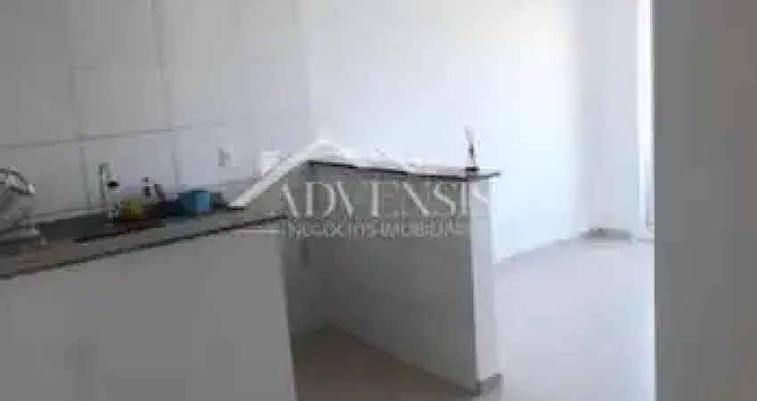 Apartamento para venda em demarchi de 50.00m² com 2 quartos, 1 suite e 1 garagem